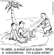 jewish lifestyle cartoon 1076